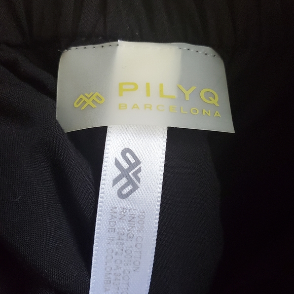 Aruba Black and Colored Bust Sundress Mini - Picture 3 of 13